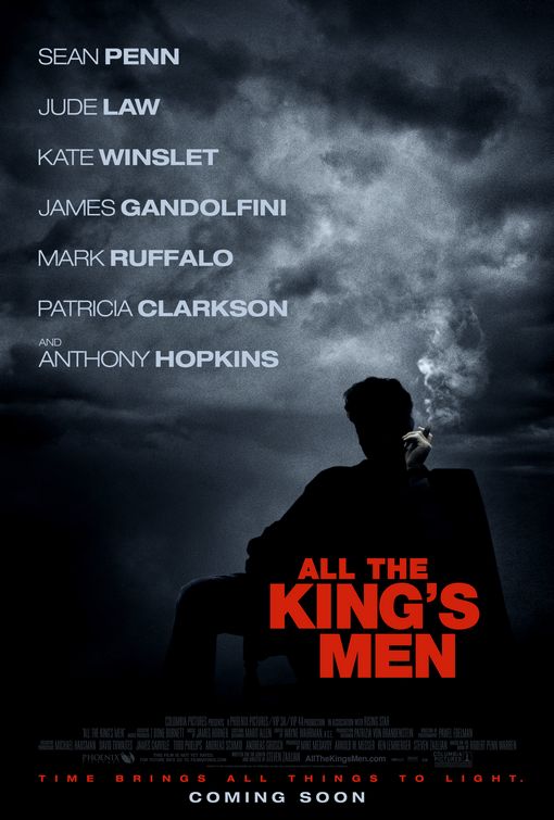 ALL THE KING\'S MEN